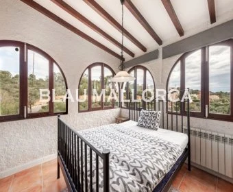 Venta Casas Cala Romantica