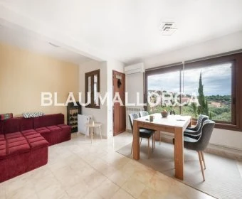 Venta Casas Cala Romantica