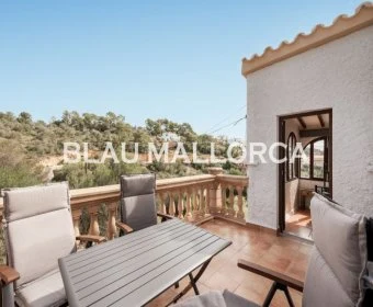 Venta Casas Cala Romantica