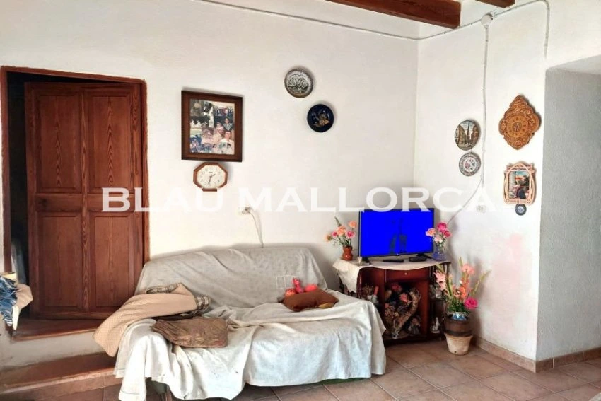 Sale Rustic houses Son Servera