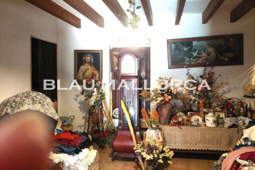 Sale Rustic houses Son Servera