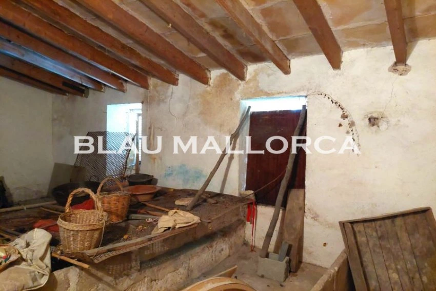 Sale Rustic houses Son Servera