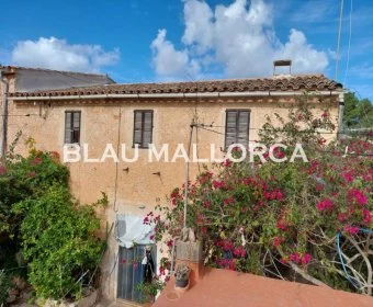 Sale Rustic houses Son Servera