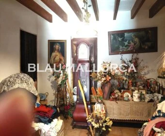 Sale Rustic houses Son Servera