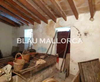 Sale Rustic houses Son Servera