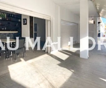 Sale Commercial premises Calas de Mallorca