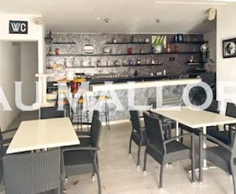 Sale Commercial premises Calas de Mallorca