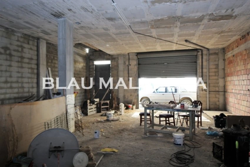 Venta Casas Manacor
