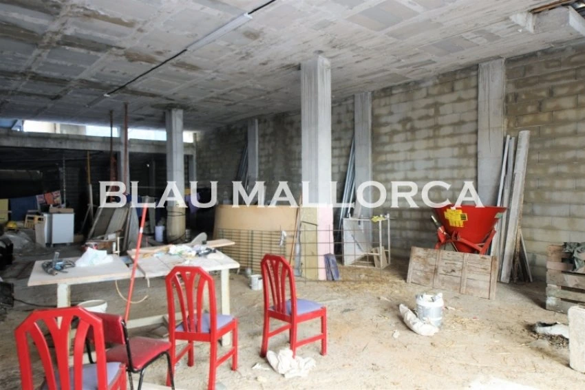 Venta Casas Manacor