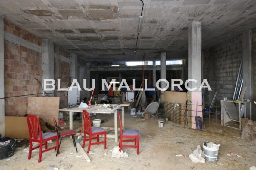 Venta Casas Manacor