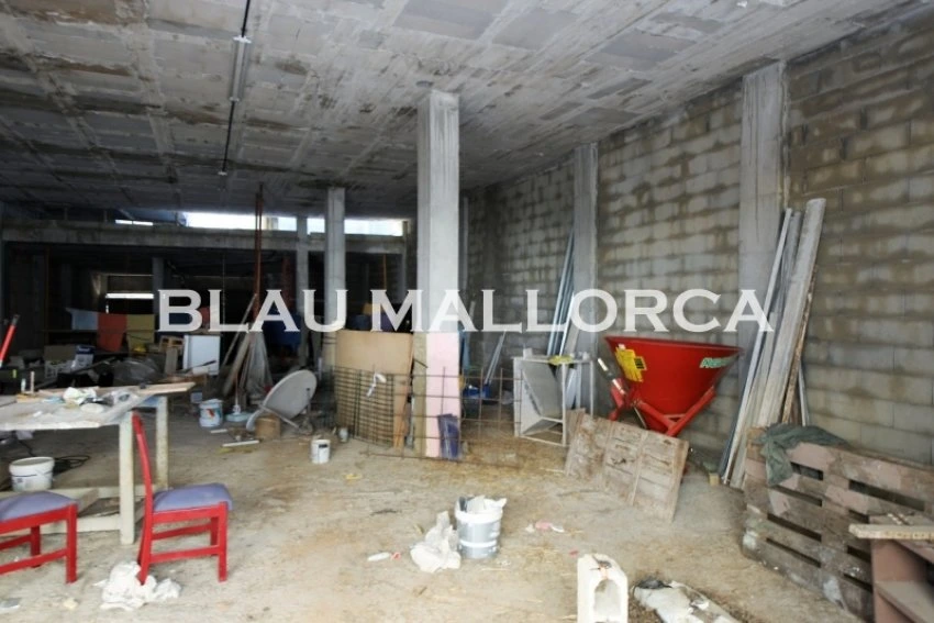 Venta Casas Manacor
