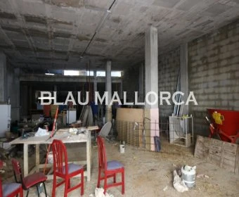 Venta Casas Manacor