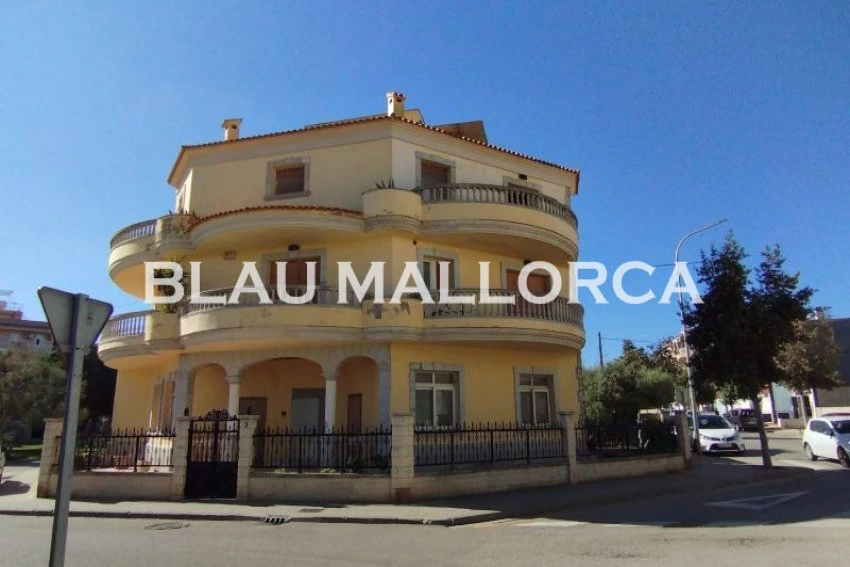 Venta Casas Porto Cristo