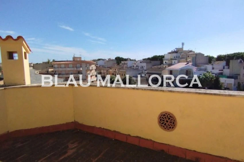 Venta Casas Porto Cristo