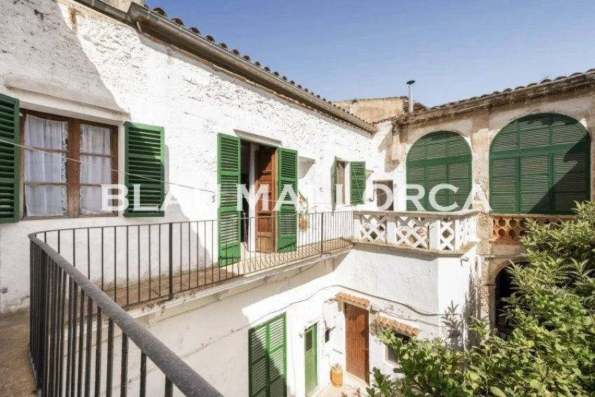 Venta Casas Manacor