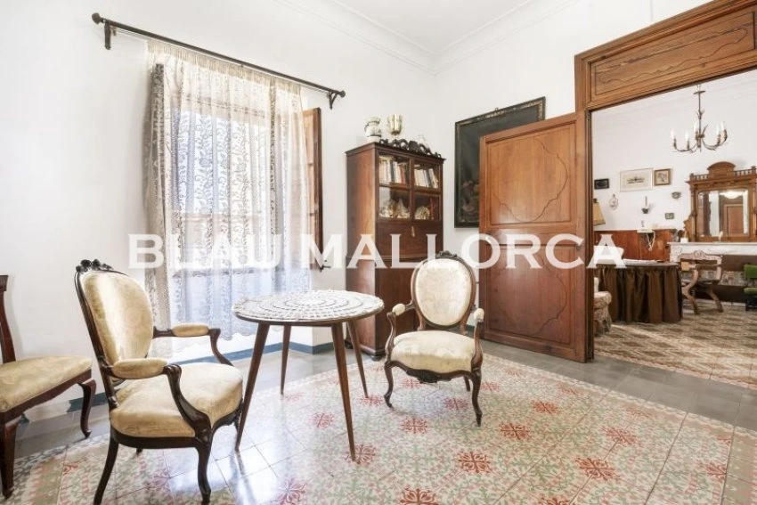 Venta Casas Manacor