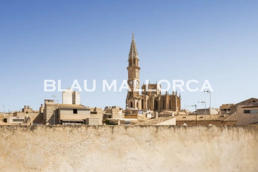 Venta Casas Manacor