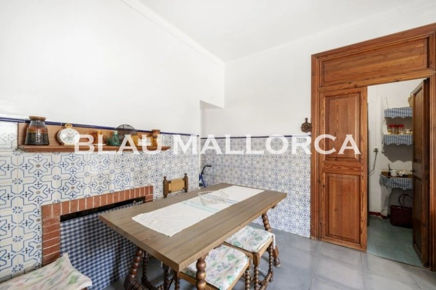 Venta Casas Manacor