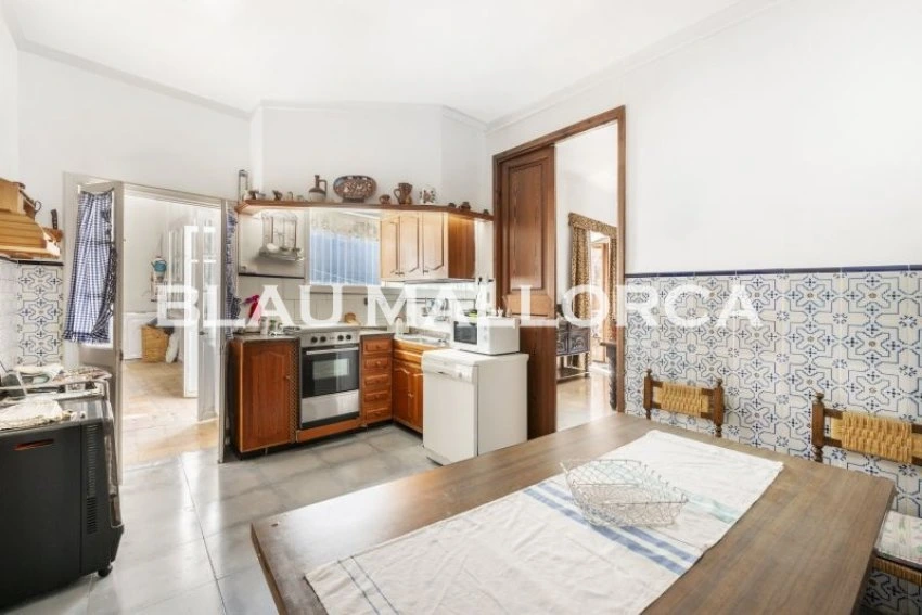 Venta Casas Manacor