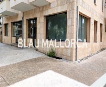 Verkauf Gewerbeflächen Sillot