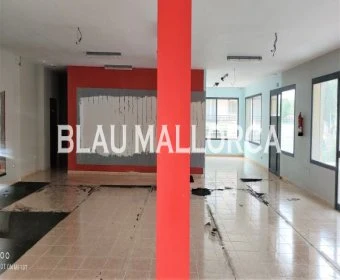 Verkauf Gewerbeflächen Sillot