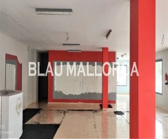 Verkauf Gewerbeflächen Sillot