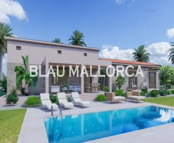 Venta Terrenos Manacor