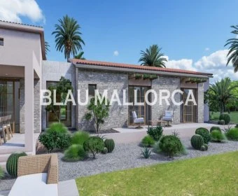 Venta Terrenos Manacor