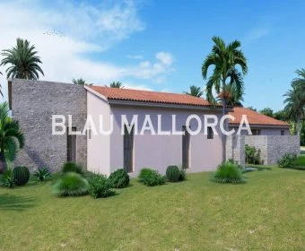 Venta Terrenos Manacor