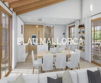 Venta Terrenos Manacor