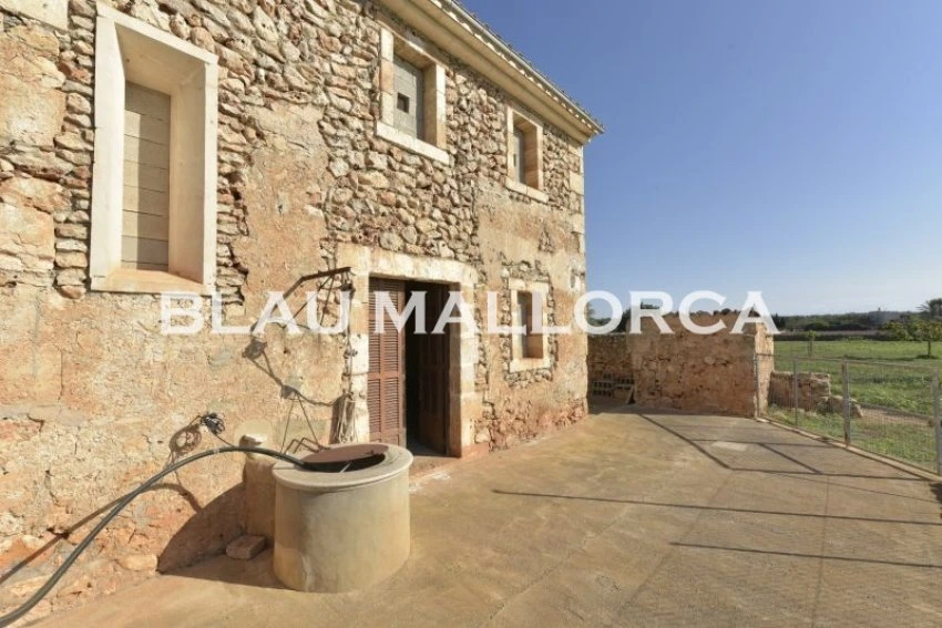 Sale Rustic houses María de la salut