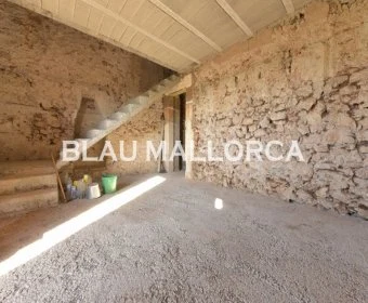 Sale Rustic houses María de la salut