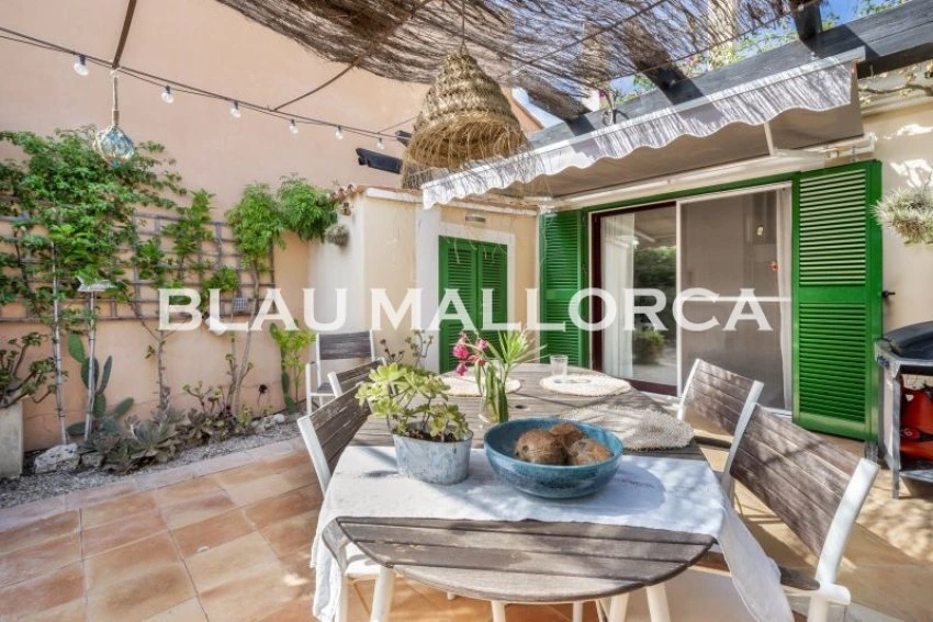 Venta Casas Calas de Mallorca
