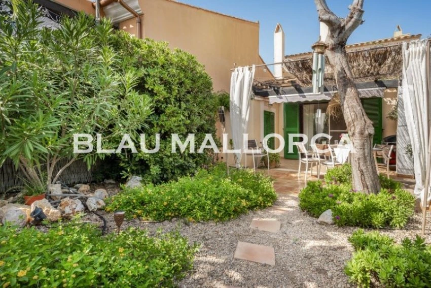 Venta Casas Calas de Mallorca