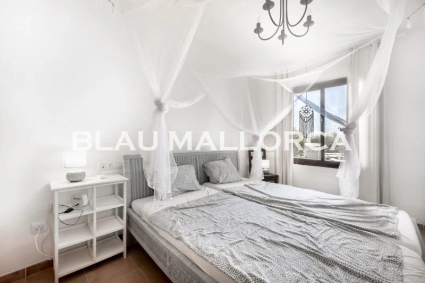 Venta Casas Calas de Mallorca