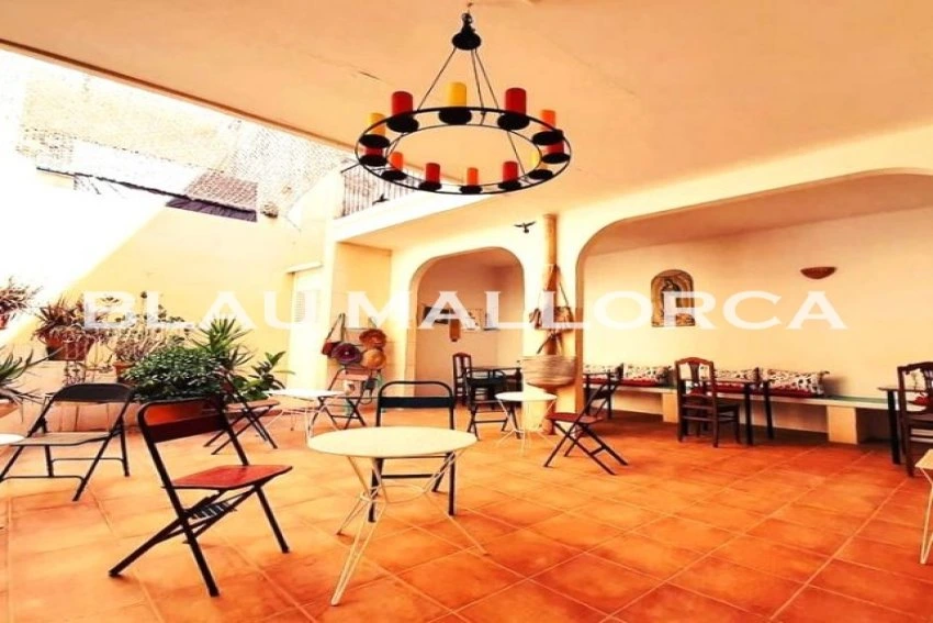 Venta Casas Porto Cristo