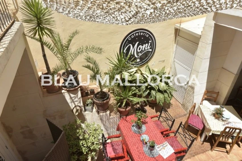 Venta Casas Porto Cristo