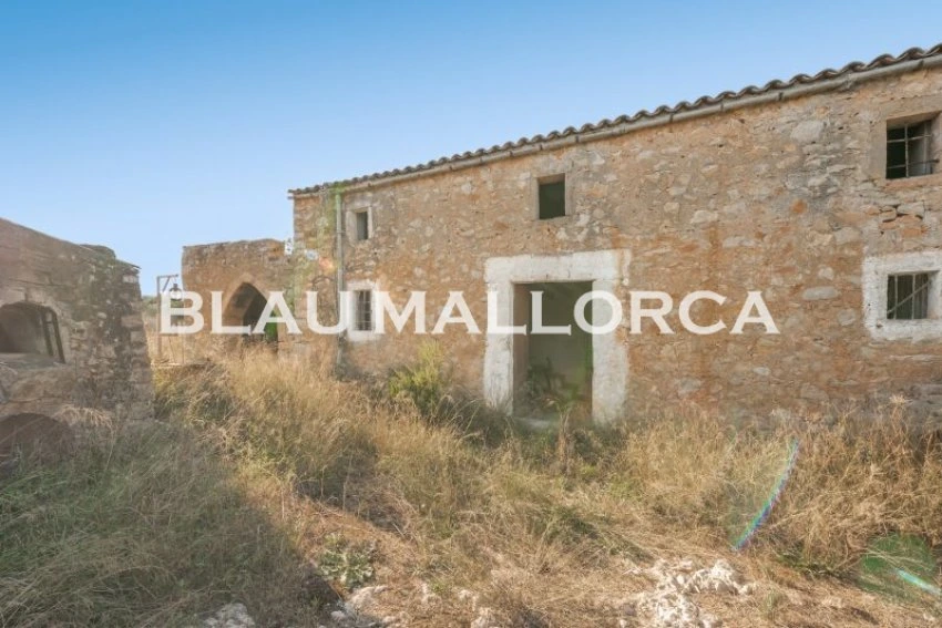 Sale Rustic houses Manacor