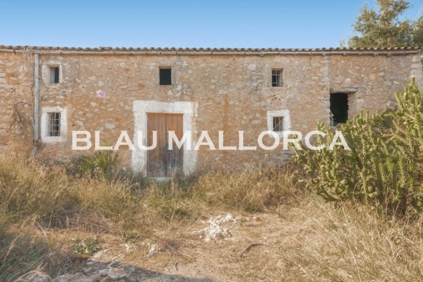 Sale Rustic houses Manacor