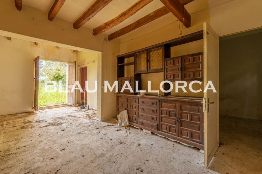 Sale Rustic houses Manacor