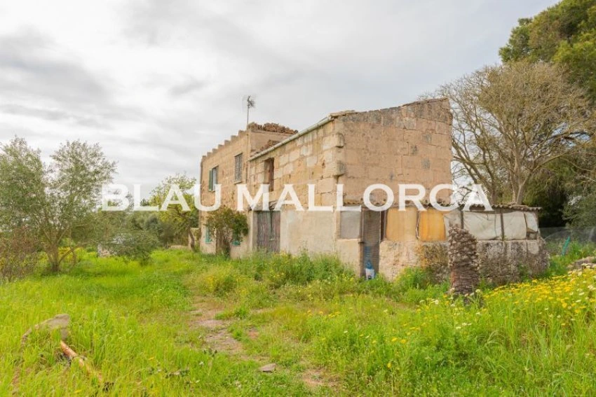 Sale Rustic houses Manacor