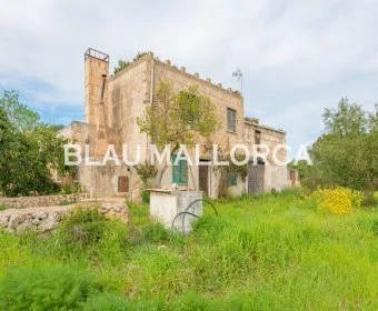 Sale Rustic houses Manacor