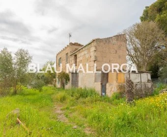 Sale Rustic houses Manacor