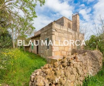 Sale Rustic houses Manacor