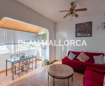 Venta Casas Cala Millor
