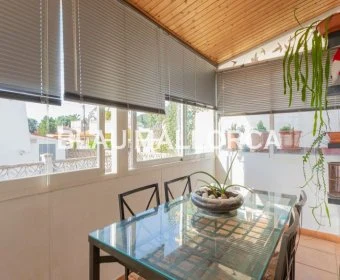 Venta Casas Cala Millor