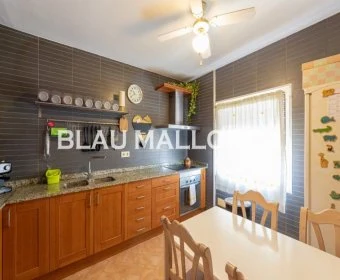 Venta Casas Cala Millor