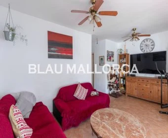 Venta Casas Cala Millor