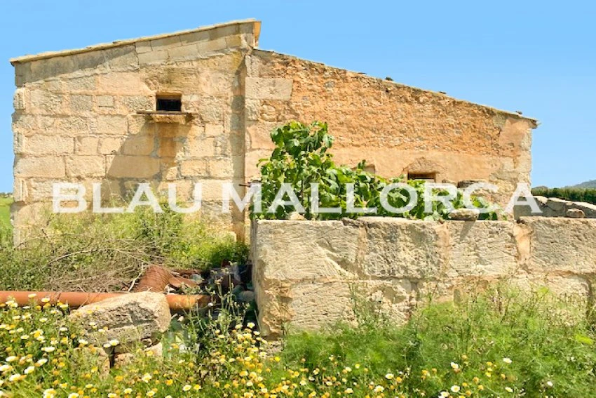 Sale Rustic houses Manacor
