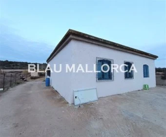 Sale Rustic houses Manacor